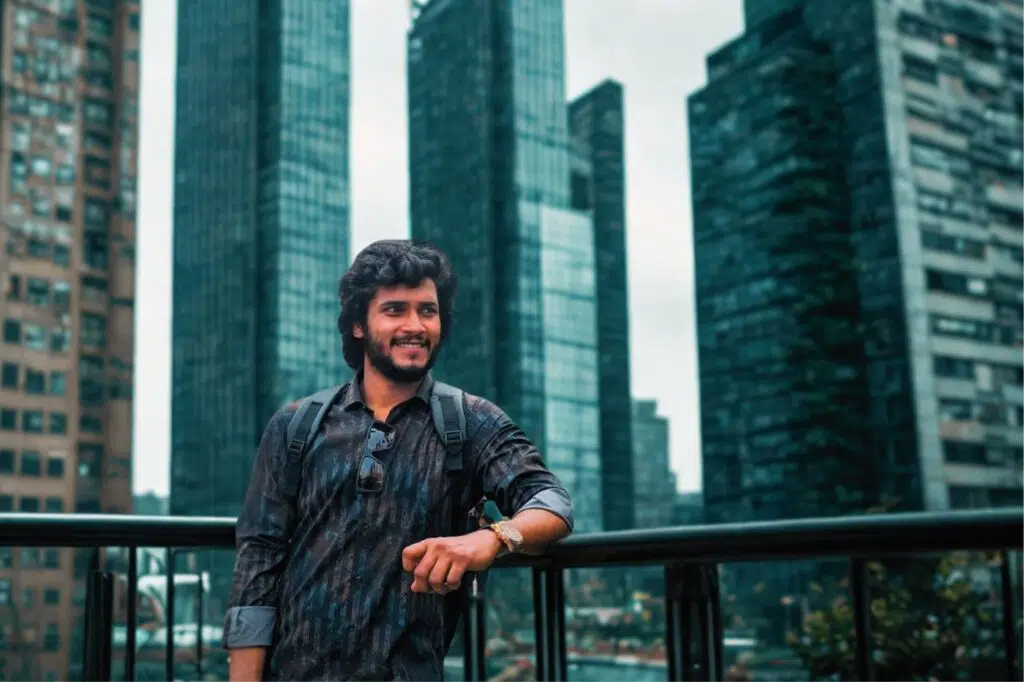 Mehedi The Web Guy | Mehedi Hasan