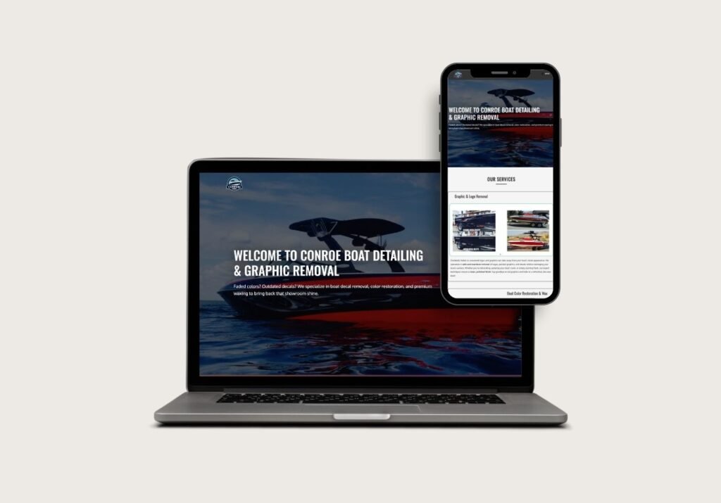 Long Island WordPress Developer