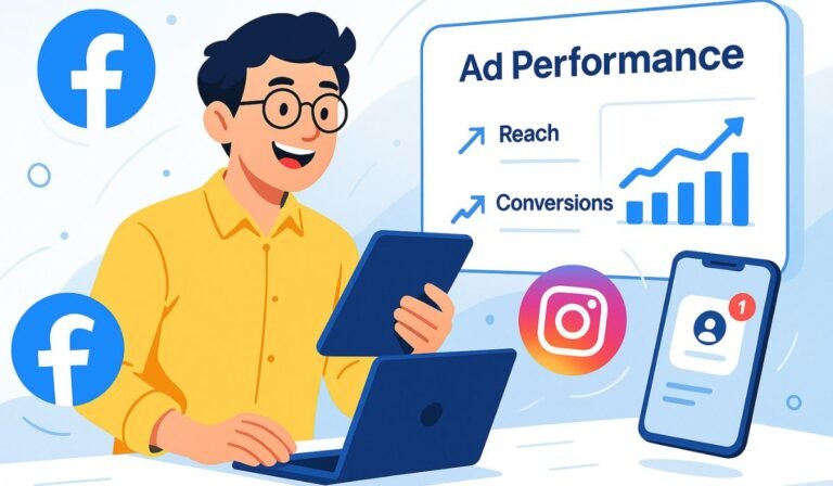 Importance of Meta Advertisement