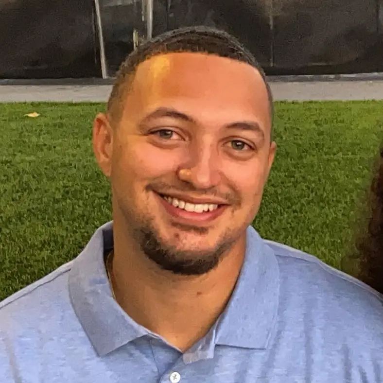 Tevin Johnson - Client Hawkto Digital