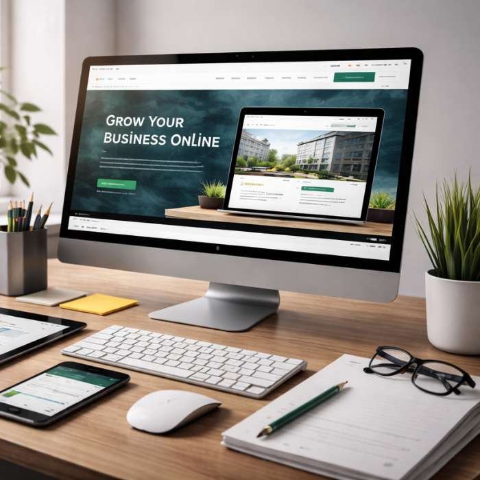Wordpress Development - Hawkto Digital