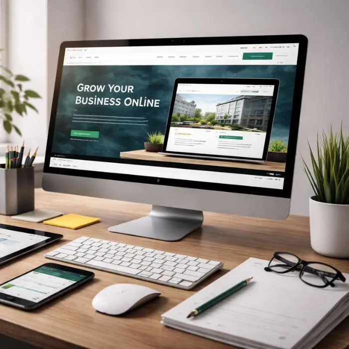 Wordpress Development - Hawkto Digital
