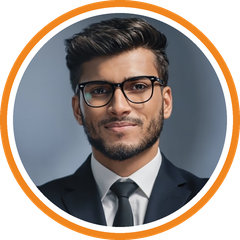 Mehedi Hasan, founder of Hawkto Digital