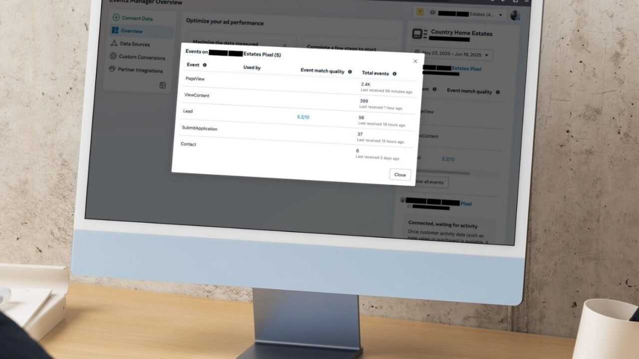 Meta Ads - HawktoDigital 2