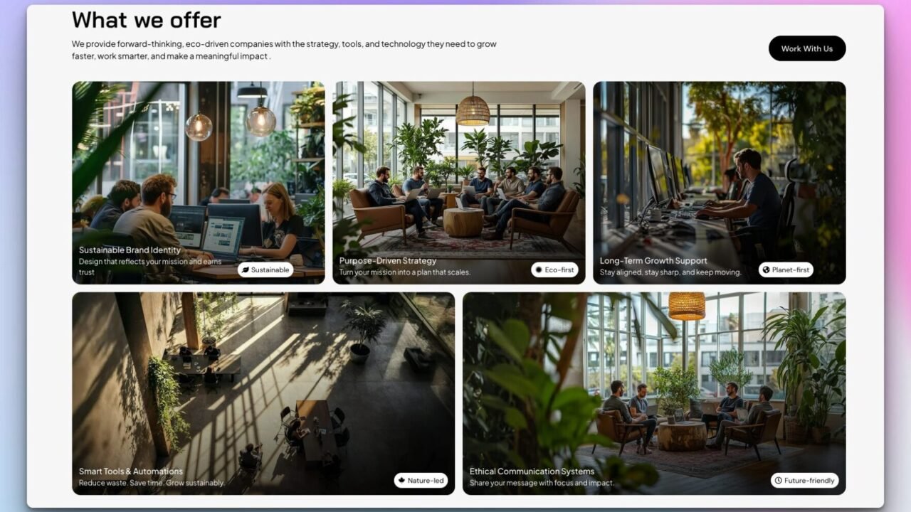 Website Design 2