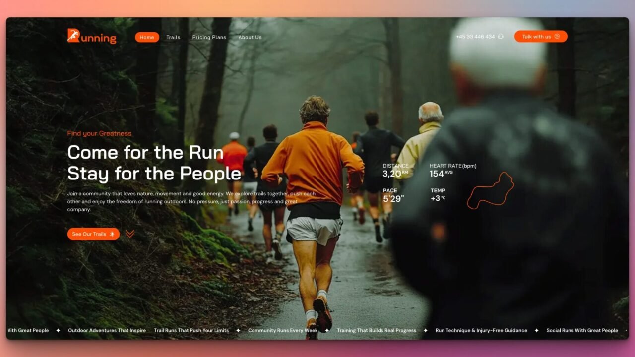 Website Design 3