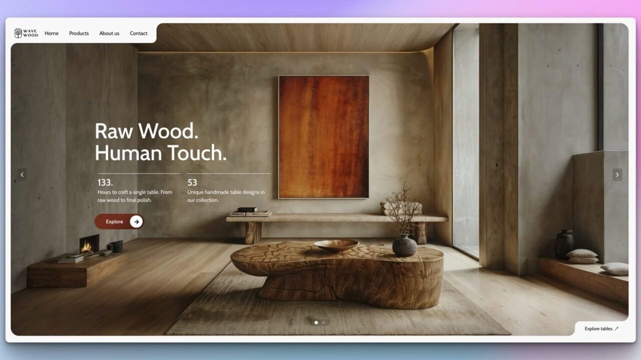 Website Design 6